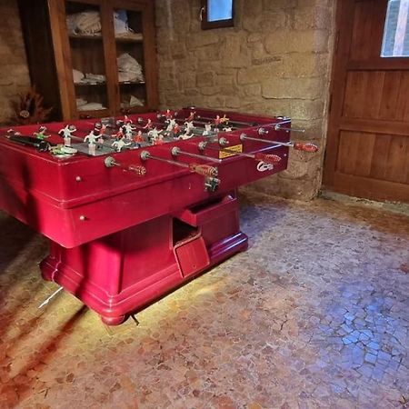 باراسوئَين Casa Rural Casa Julito المظهر الخارجي الصورة
