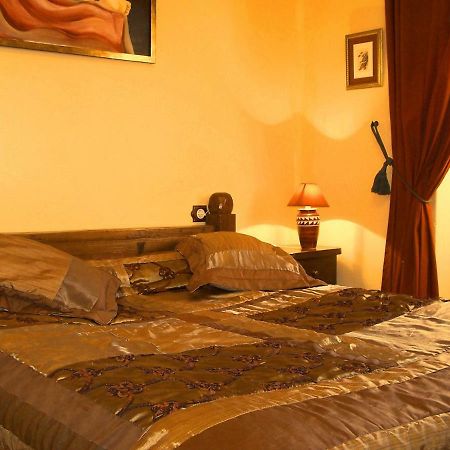 باراسوئَين Casa Rural Casa Julito المظهر الخارجي الصورة