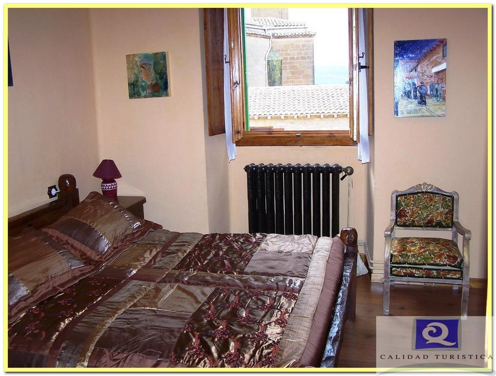 باراسوئَين Casa Rural Casa Julito المظهر الخارجي الصورة